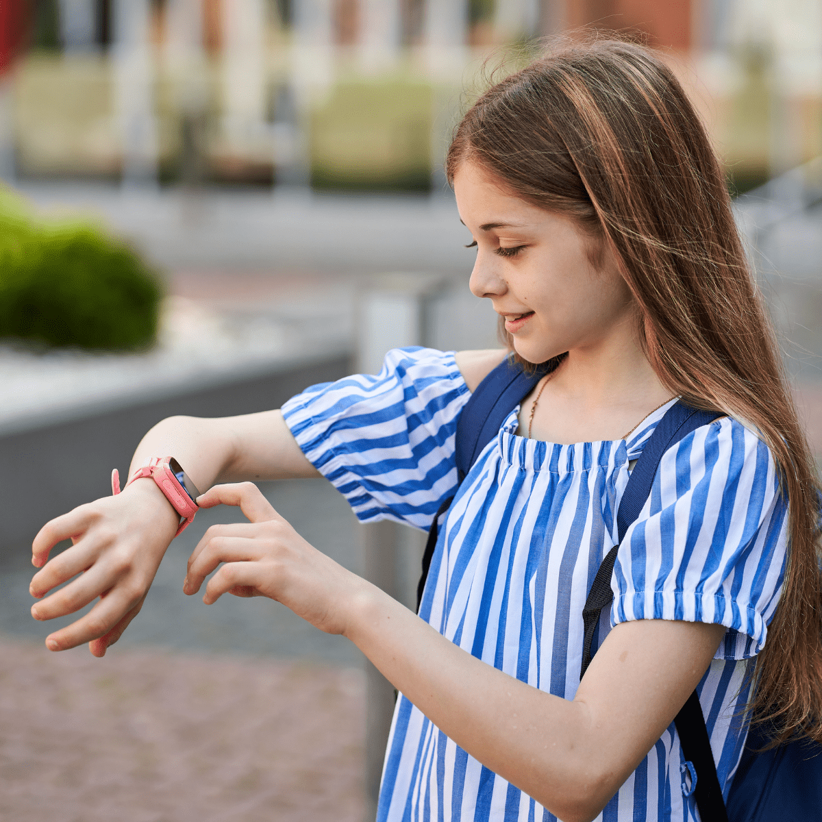 TCL Movetime çocuk saati internet yok hatası ve kurulum