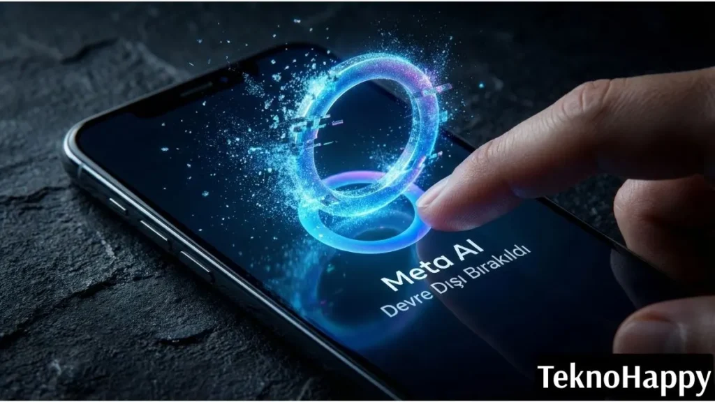 Instagram Meta AI Kapatma Ayarları ve Arama Çubuğundan Gizleme